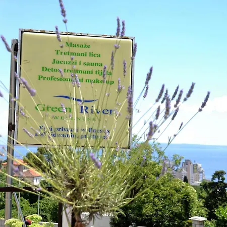 River Wellness * Ριέκα