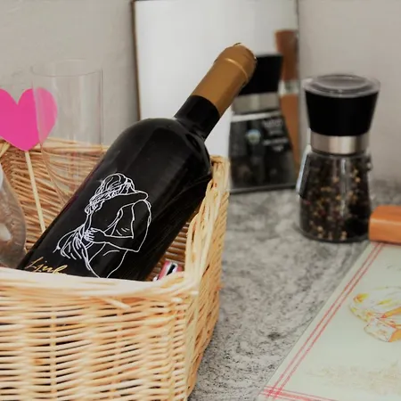 Holiday home River Wellness Rijeka