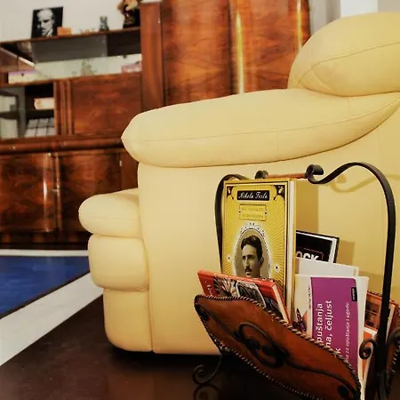 Holiday home River Wellness Rijeka