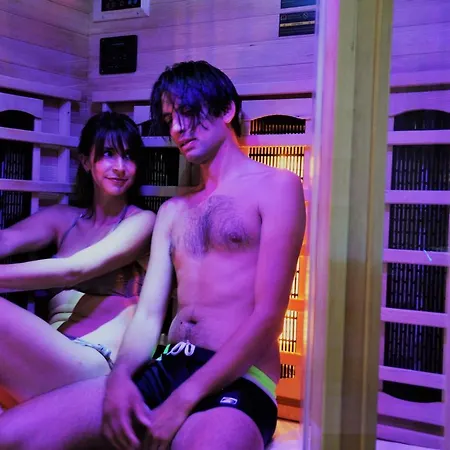 Holiday home River Wellness *