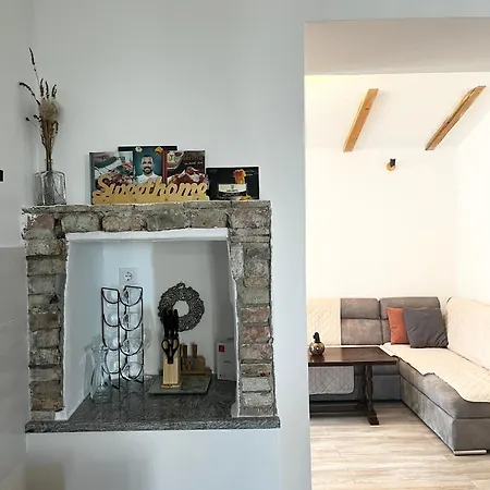 River Wellness Holiday home Rijeka