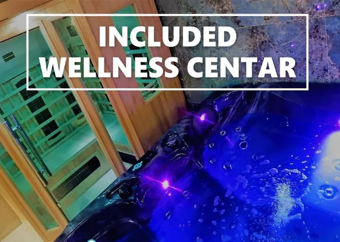 River Wellness Rijeka