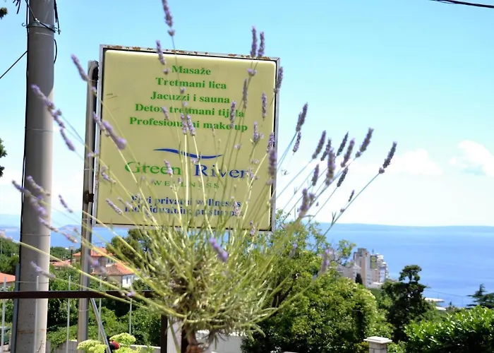 River Wellness * Rijeka