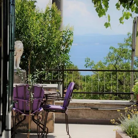 River Wellness Vikendica Rijeka