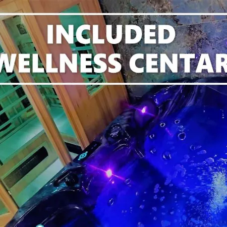 River Wellness Rijeka