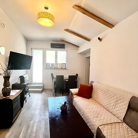 River Wellness Vikendica Rijeka