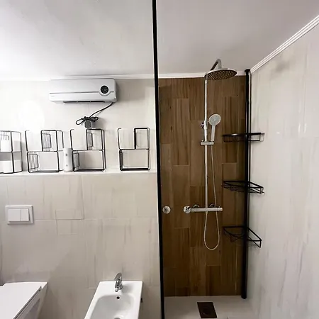 Vikendica River Wellness Rijeka